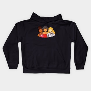 Together Kids Hoodie